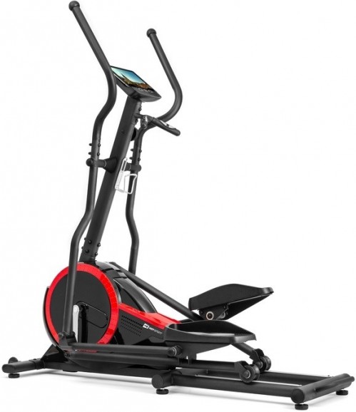 Hop-Sport HS-070C Buzz Red