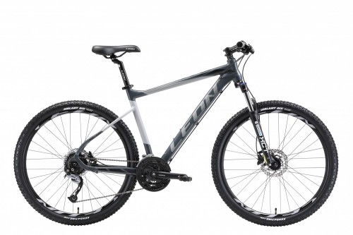 Leon XC 70 HDD 2018