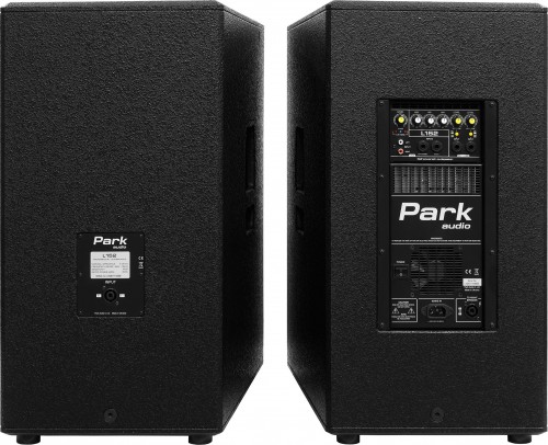 Park Audio L-SET 152