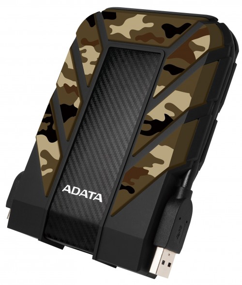 A-Data DashDrive Durable HD710MP 2.5"