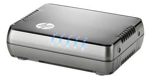 HP 1405-5G v3