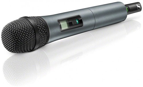 Sennheiser XSW 2-865