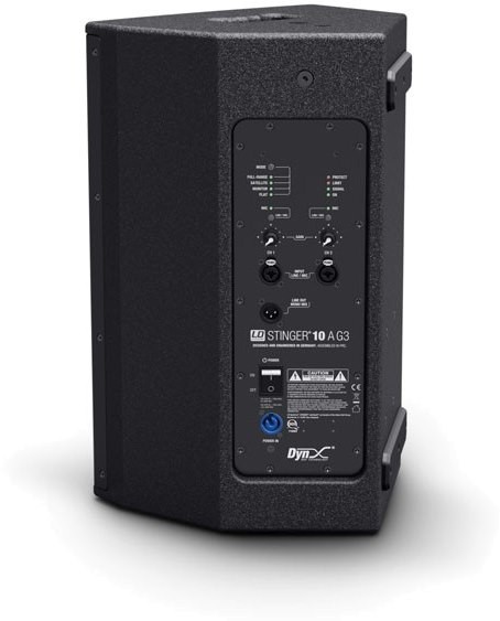 LD Systems STINGER 10A G3
