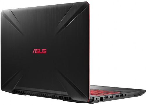 Asus TUF Gaming FX504GD