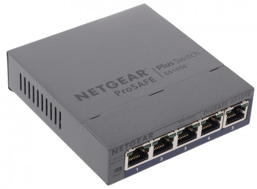 NETGEAR GS105E