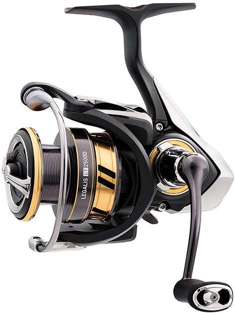 Daiwa Legalis LT 1000D