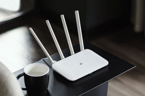 Xiaomi Mi Router 4