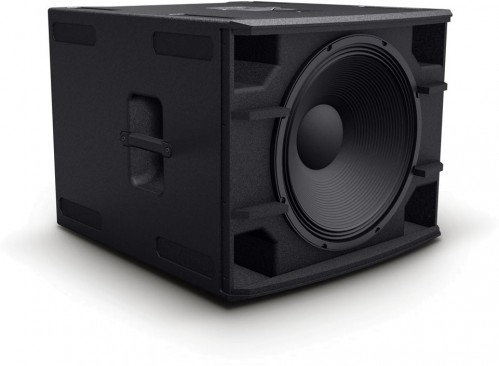 LD Systems Stinger SUB 18 G3