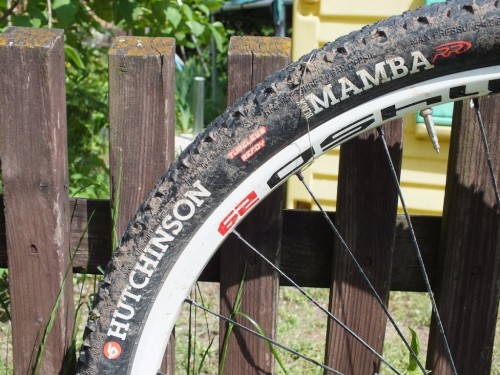 Hutchinson Black Mamba