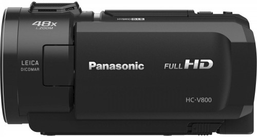 Panasonic HC-V800