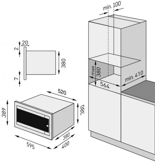 Concept MTV-3125