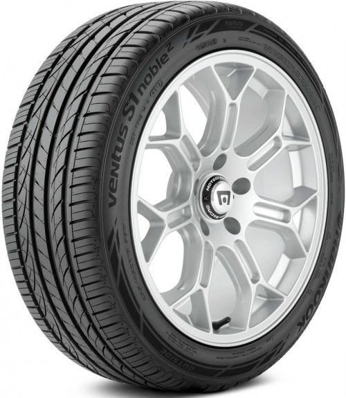 Hankook Ventus S1 noble2 H452