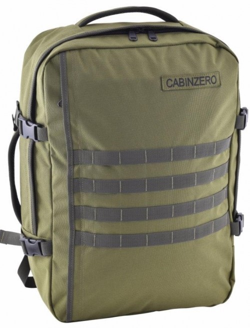 Cabinzero Military 44L