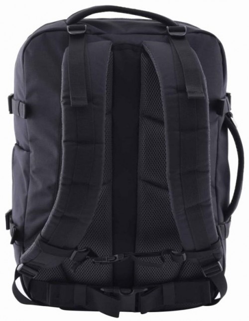 Cabinzero Military 36L