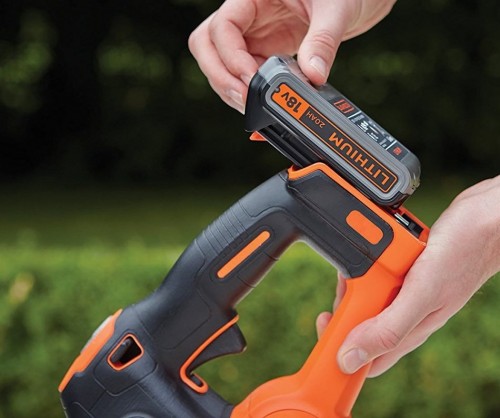 Black&Decker GTC18502PC