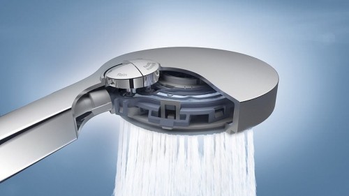 Grohe Power&Soul Cosmopolitan 26174