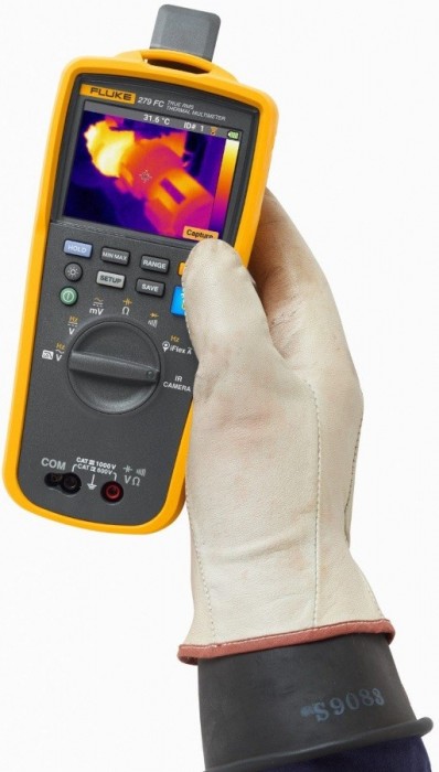 Fluke 279 FC