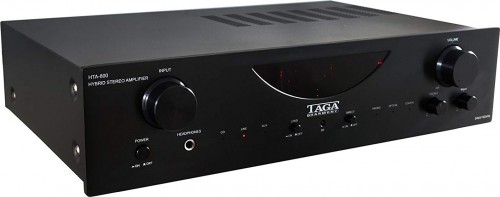 TAGA Harmony HTA-800