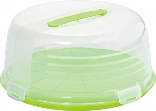 Curver Cake Container