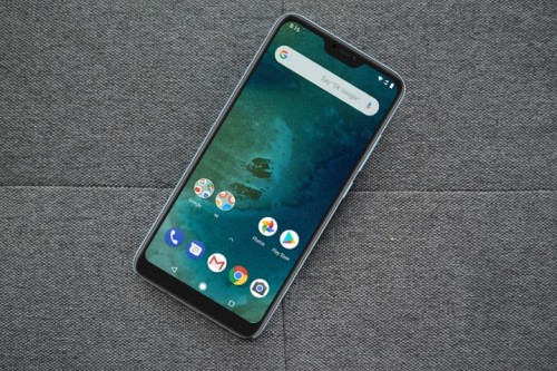 Xiaomi Mi A2 Lite