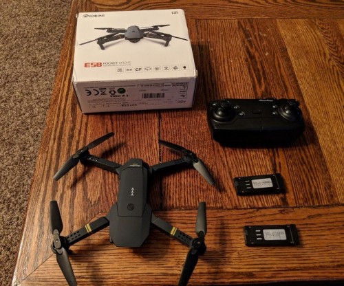 Eachine E58