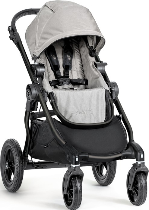 Baby Jogger City Select