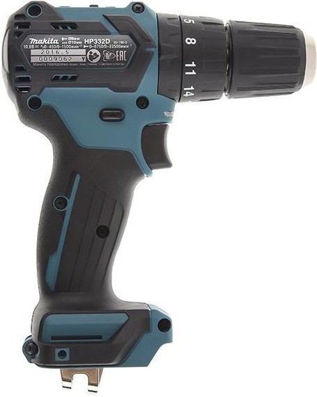 Makita HP332DZ