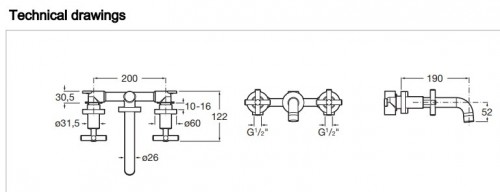 Roca Loft 5A4743C00