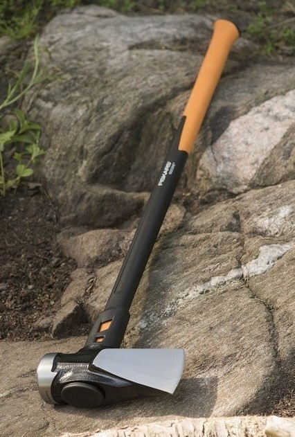 Fiskars Builder's Axe XXL 8 lb/36