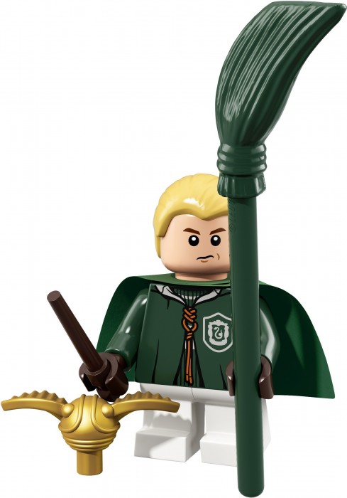 Lego Harry Potter and Fantastic Beasts Series 1 71022