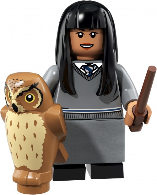 Lego Harry Potter and Fantastic Beasts Series 1 71022