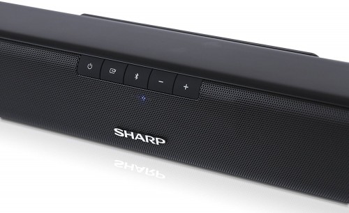 Sharp HT-SB110