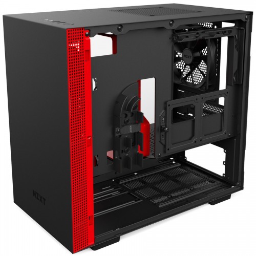 NZXT H200