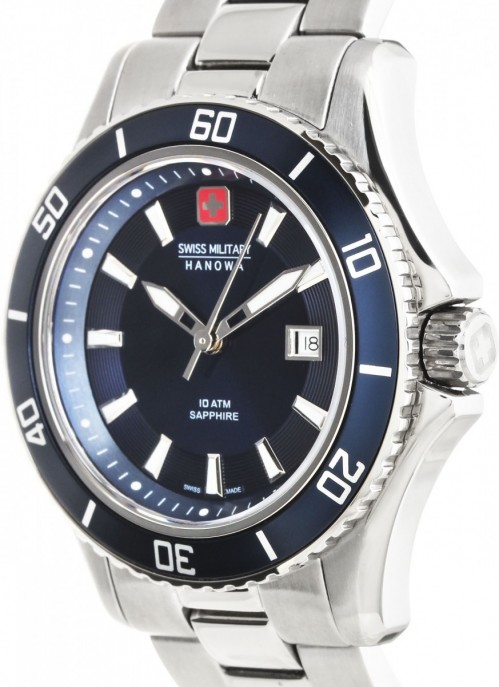 Swiss Military 06-5296.04.003