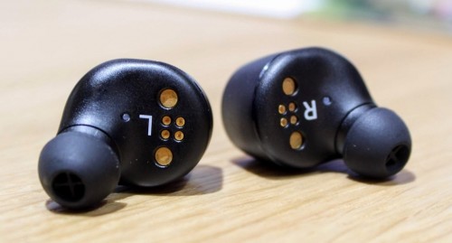 Sennheiser Momentum True Wireless
