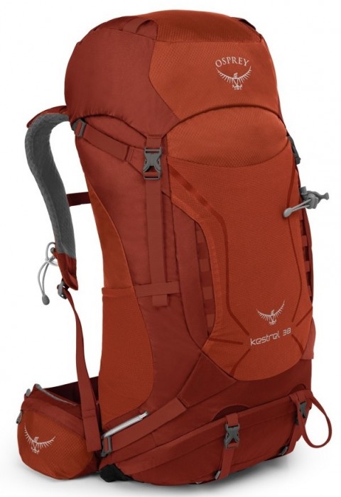 Osprey Kestrel 38