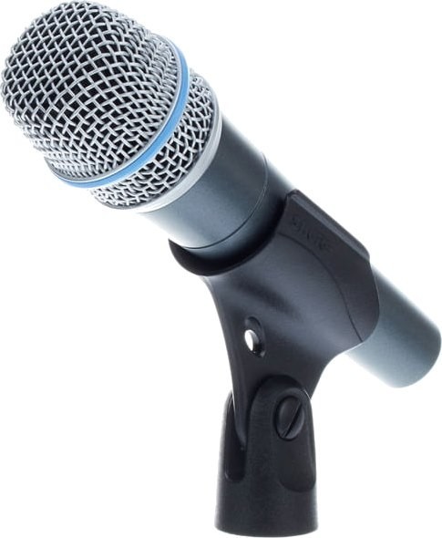 Shure Beta 57A