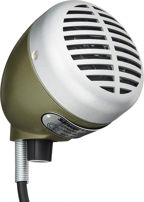 Shure 520DX