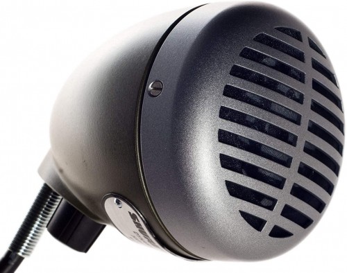 Shure 520DX