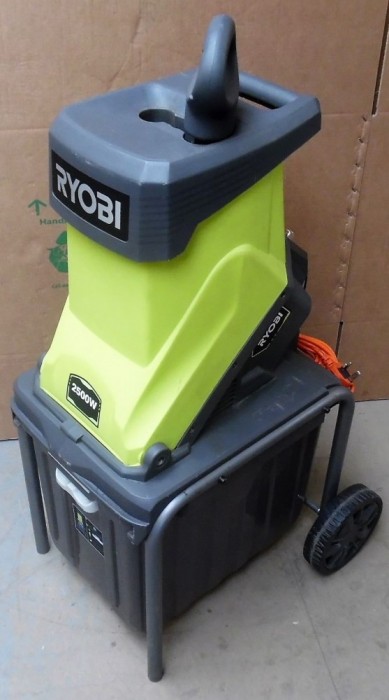 Ryobi RSH2545B