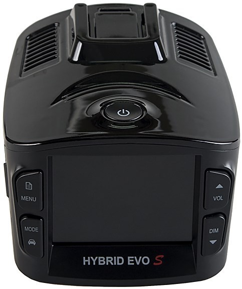 SilverStone Hybrid Evo S