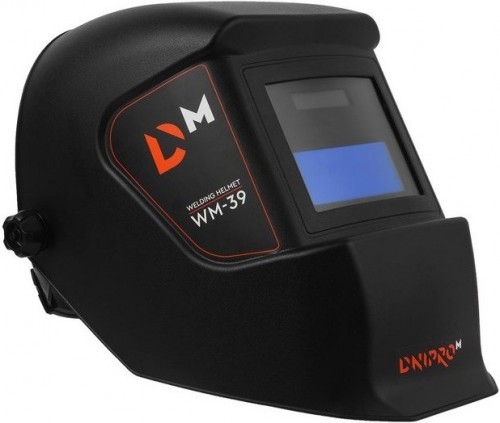 Dnipro-M WM-39