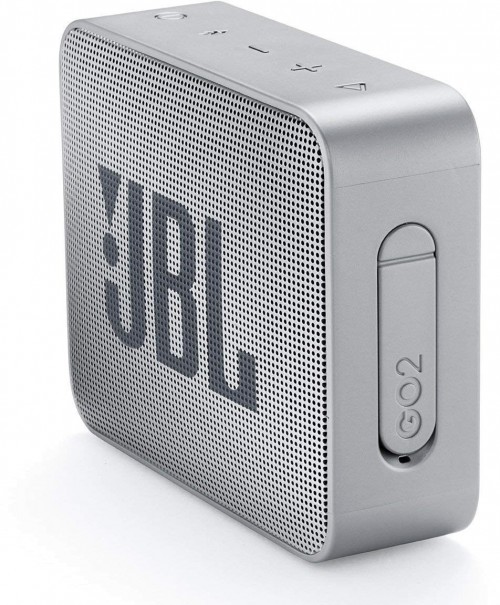 JBL Go 2