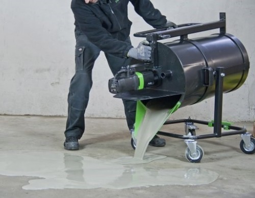 Eibenstock Floormix 2300