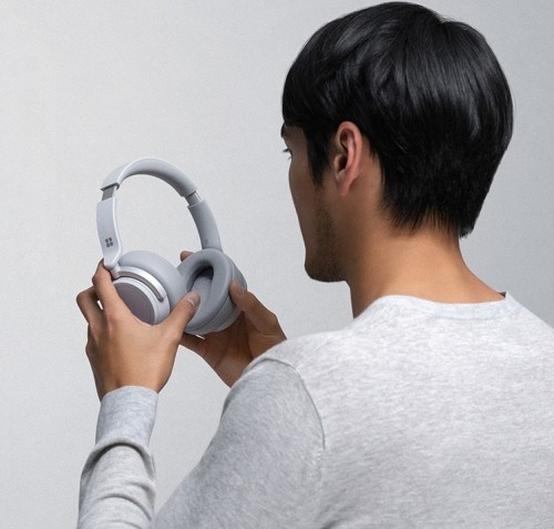 Microsoft Surface Headphones