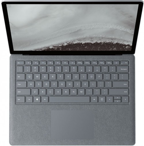 Microsoft Surface Laptop 2