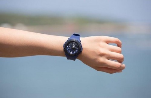 Casio BGA-225G-2A