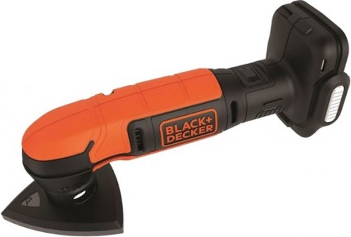 Black&Decker BDCDS12N