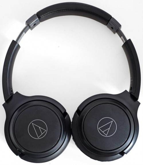 Audio-Technica ATH-S200BT