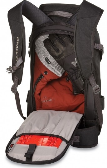 DAKINE Women's Heli Pro 24L